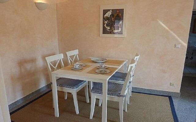 Ferienwohnung Brüssing