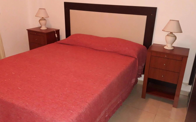 Departamento Sorrentos