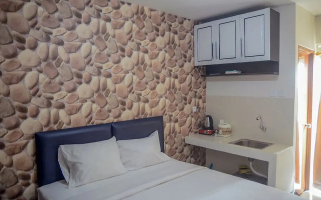 Simply Studio Apartment @ Cinere Resort