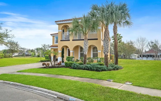 4131 Oaktree Drive
