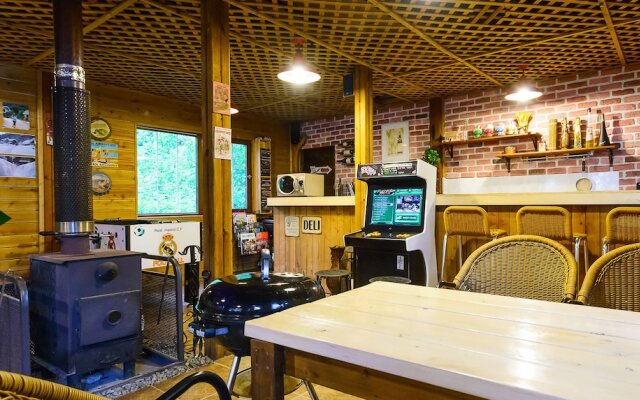 Soochaehwa Pension