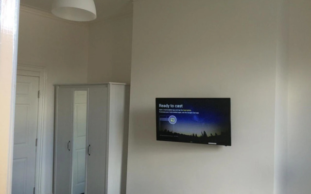 Regent Serviced Suites