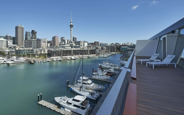 Park Hyatt Auckland