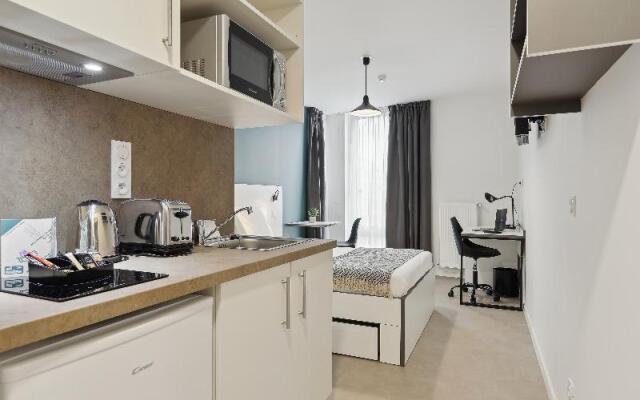 All Suites Noisy Le Grand