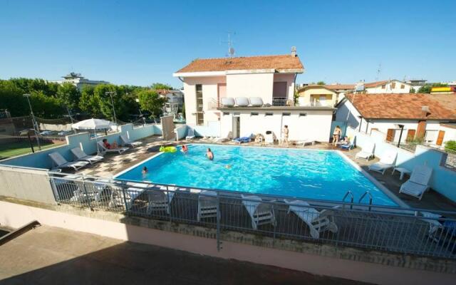 Fabbris Hotel
