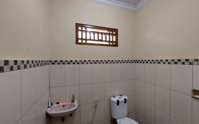 DS Homestay Krebet