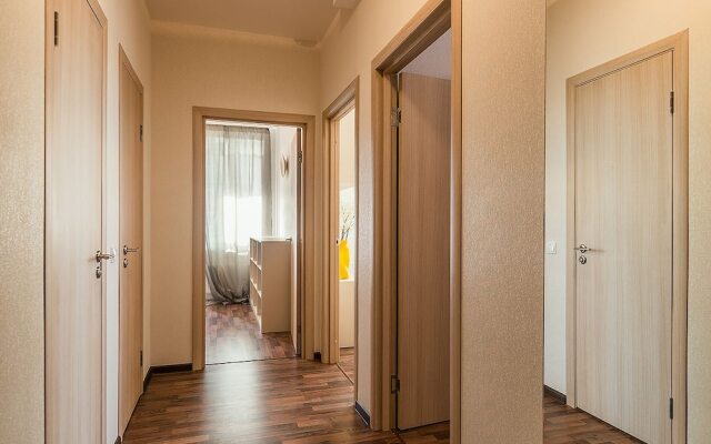 Aparthotel "Pulkovo-Park"
