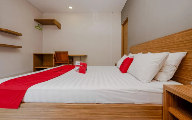 Hotel Sonic Airport Semarang