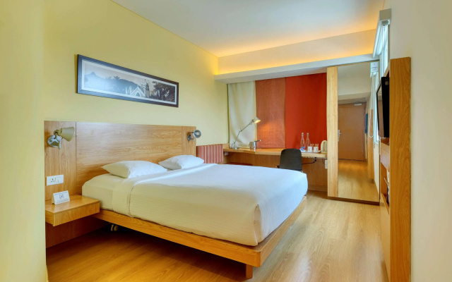 Ibis Bengaluru Outer Ring Road – Guest Rooms – Bangalore