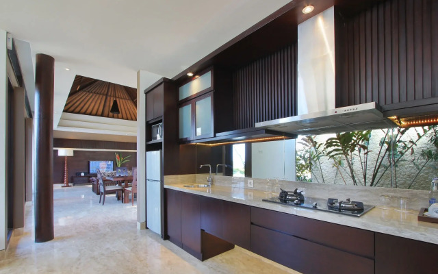 Ulu Segara Luxury Suites & Villas