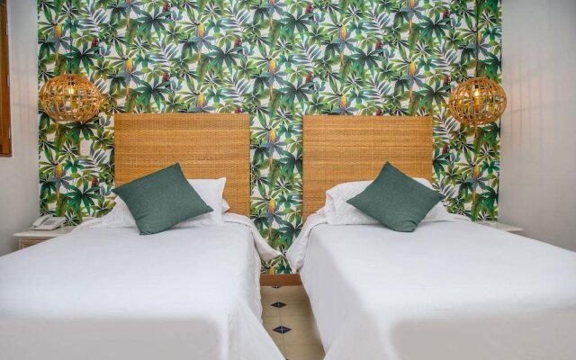La Casa del Patio Hotel Boutique by Xarm Hotels
