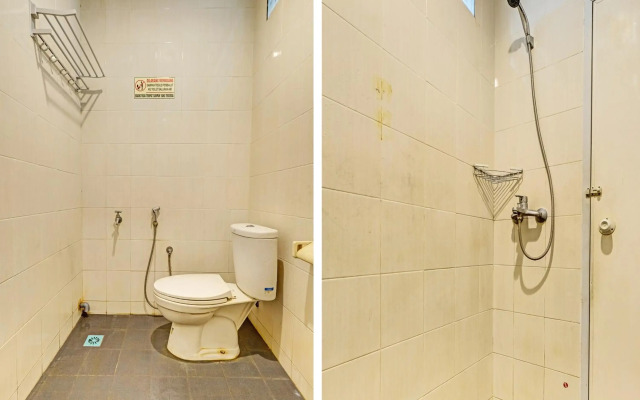 Super OYO 389 Sky Guesthouse