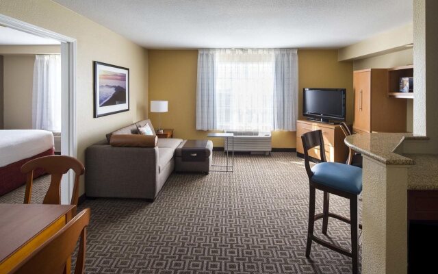 Towneplace Suites By Marriott Milpitas