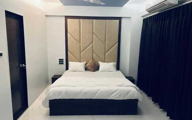 Hotel New City Light