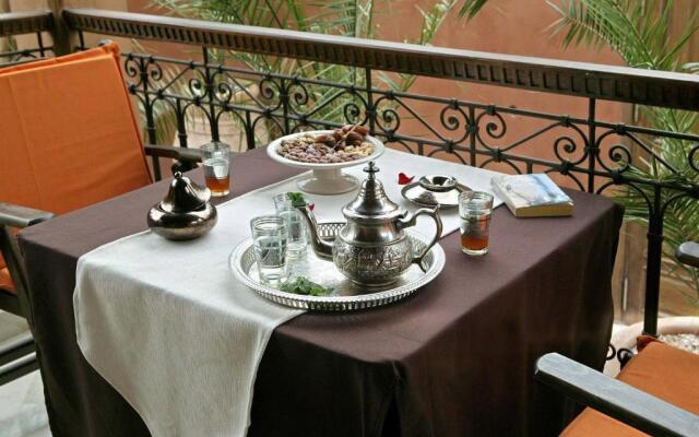 Villa Aïa - 4 royal suites with breakfast