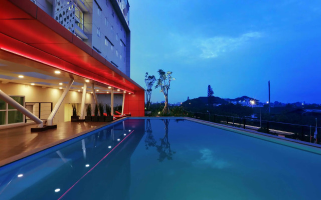 Grand Cordela Hotel Bandung