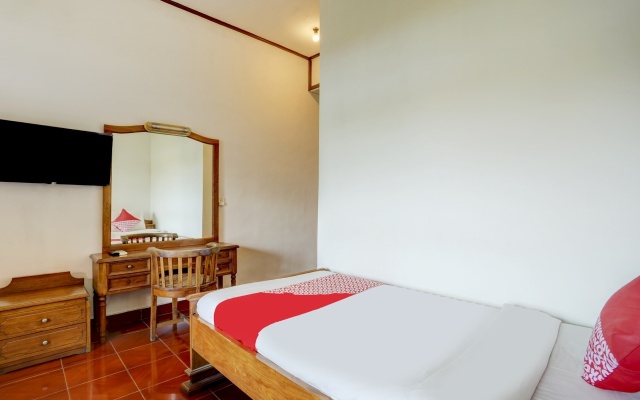 Puri Mango Hotel