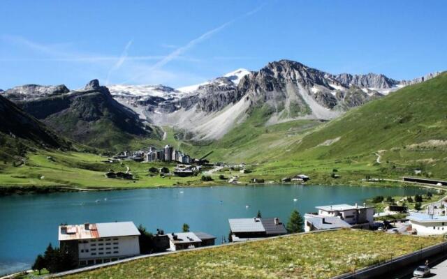 Résidence Shamrock - 2 Pièces Pour 4 Personnes 193701