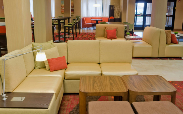 Courtyard by Marriott Layton