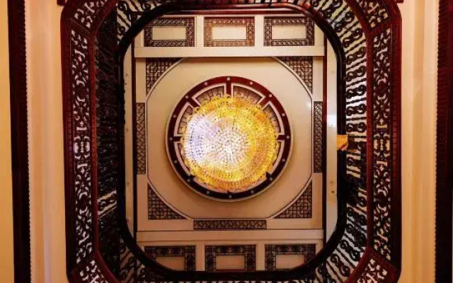 Yuanyuan Yashe Homestay