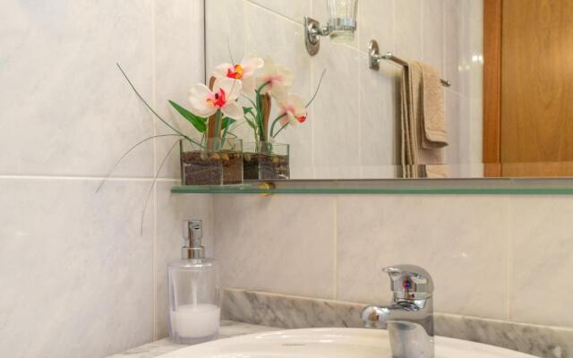Apartamento Rodrigues