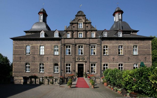 Schlosshotel Hugenpoet
