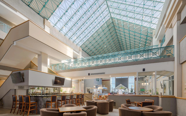 Casa Grande Delicias