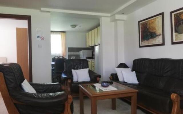 Apartments Šćepanović