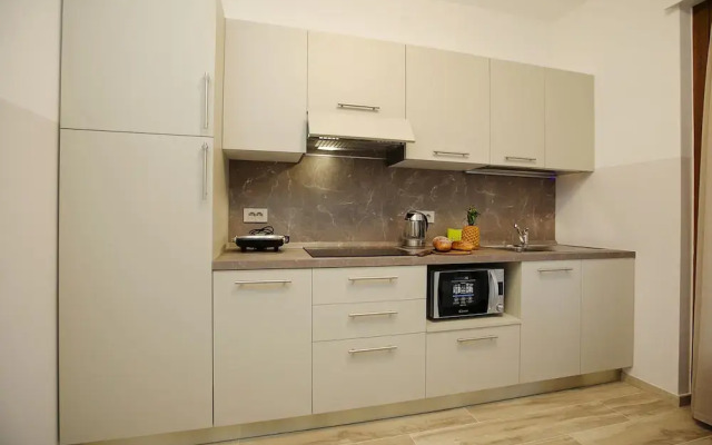 Bella Arco Apartment