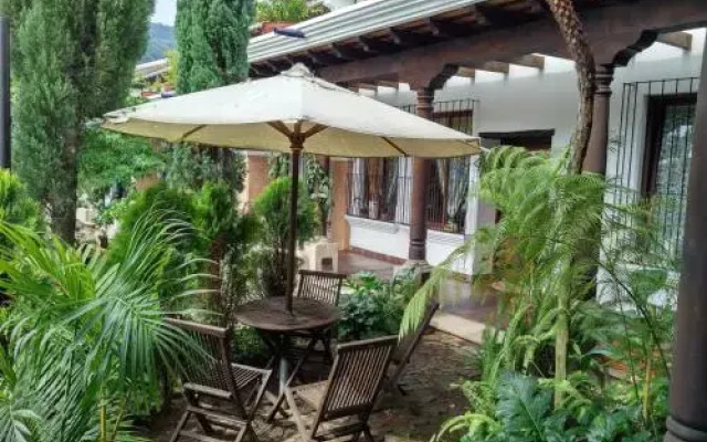 Villa Santa Ines Antigua Guatemala