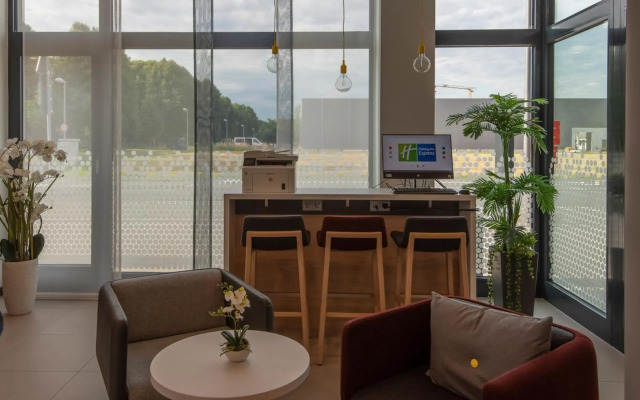 Holiday Inn Express Krefeld - Dusseldorf by IHG