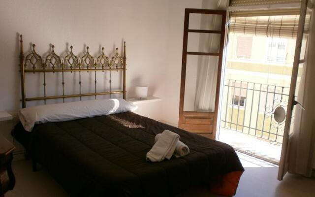 TOTAL VALENCIA II (Leisure & Culture)