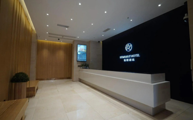 Starway Hotel