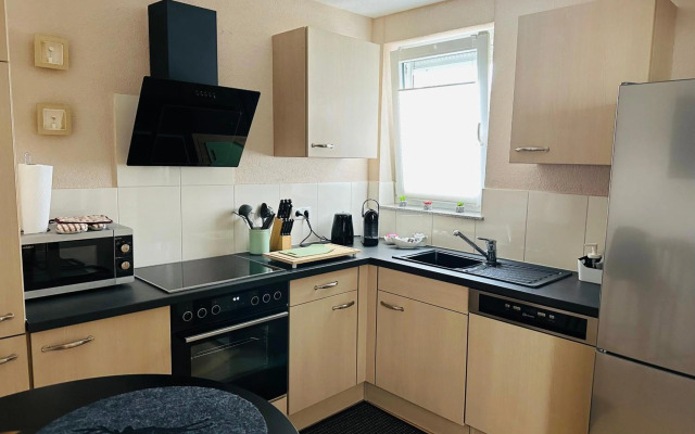 "TiMia" Nähe Europa Park und Rulantica