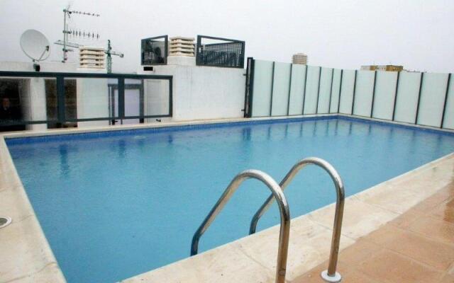 Apartamentos Peñiscola Centro 3000