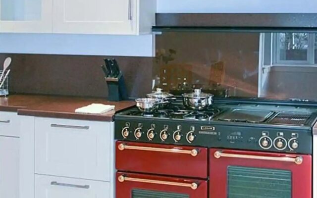 Inverness Hostel