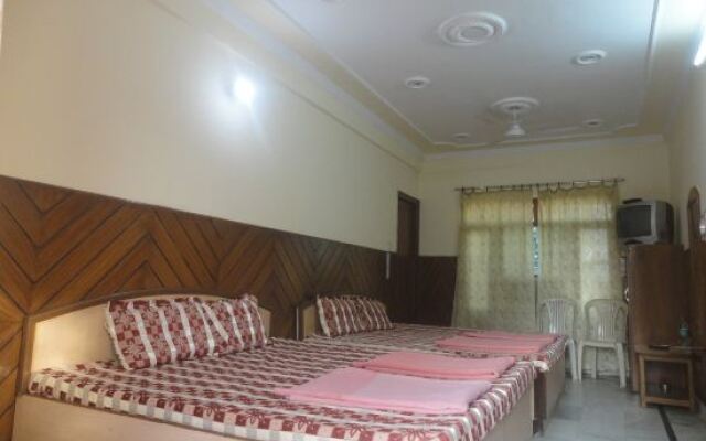 Hotel Rajpal Guest House