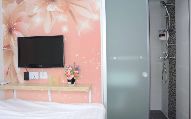 Sunrise International - Boutique Hostel