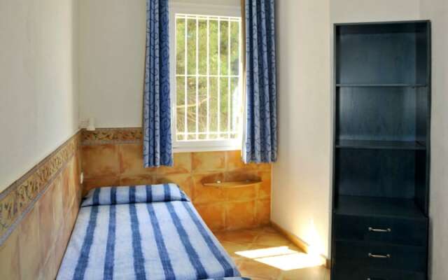 Apartaments el Berganti