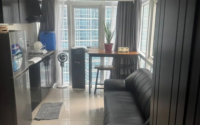 BGC Cheap Condo in BGC 5thavenue -23rd Street