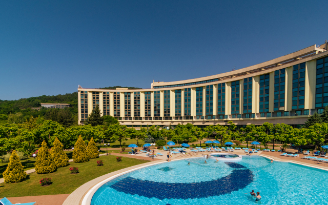 Molnija (Tuapse)