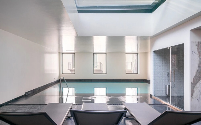 Liberdade Deluxe Apartment