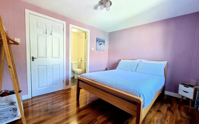 Lovatt Apartment Near City Center