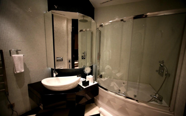 Hyatt Centric Levent Istanbul