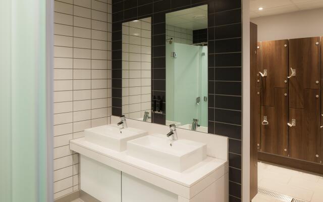 Crowne Plaza Newcastle - Stephenson Quarter by IHG