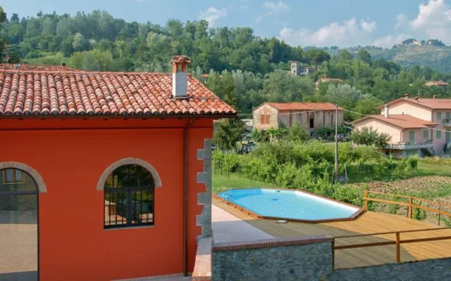 Agriturismo La Limonaia