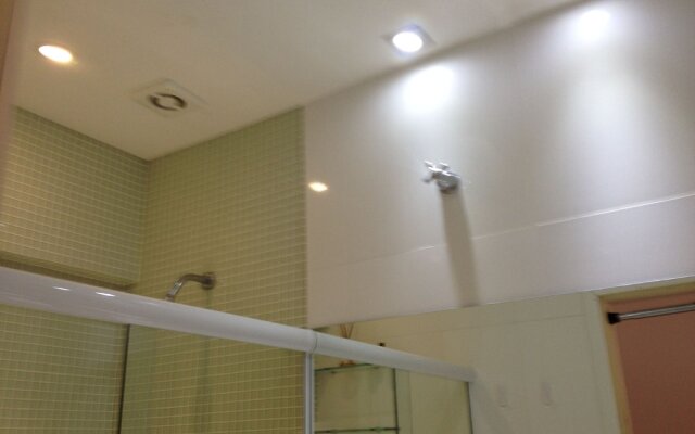 Estúdio Praia do Flamengo - 1018