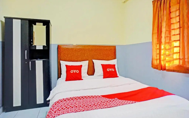 Hotel O Skyview Near Universitas Sumatra Utara ( USU ) Formerly Juma Ciger