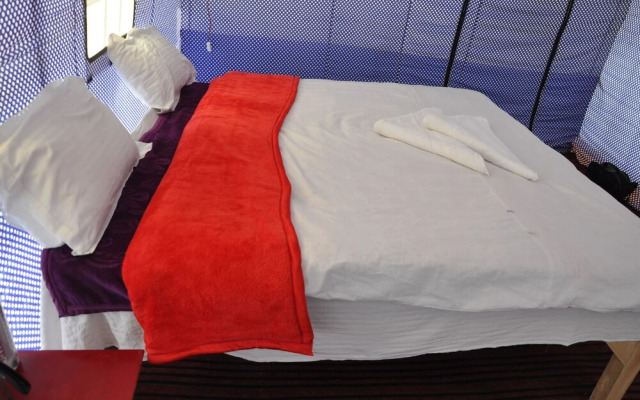 The Ladakh Camp