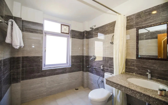 Hotel Touchwood Shubh Dev by OYO Rooms